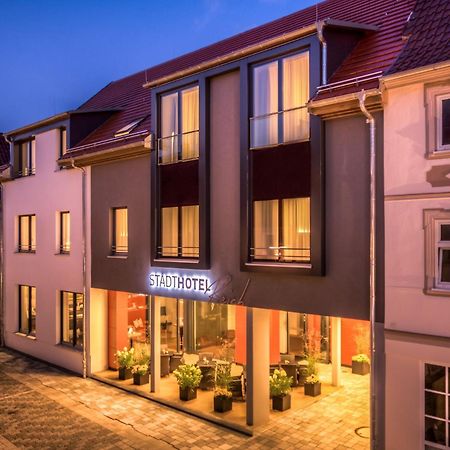 Stadthotel Reich Mellrichstadt Dış mekan fotoğraf