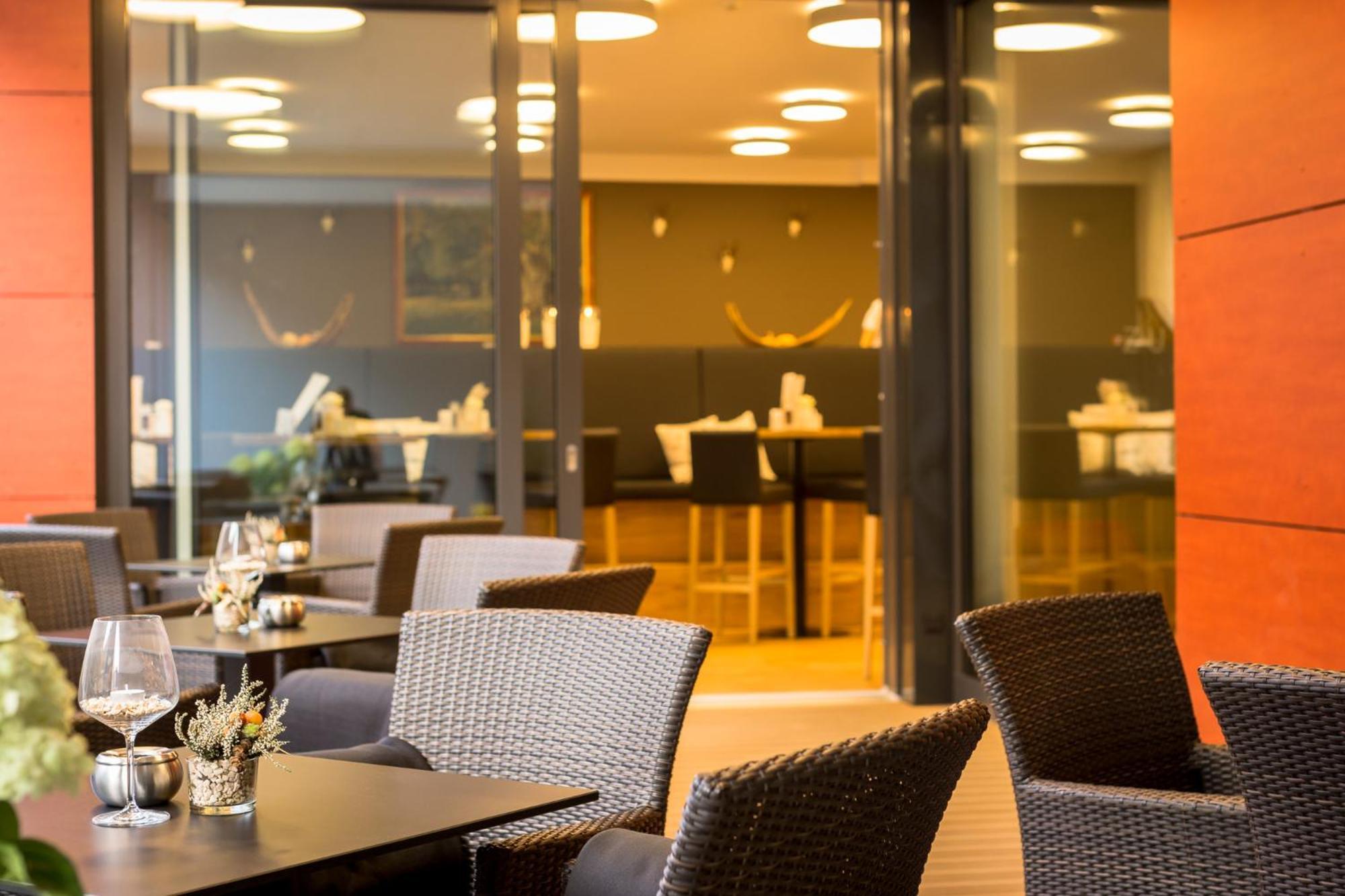 Stadthotel Reich Mellrichstadt Dış mekan fotoğraf